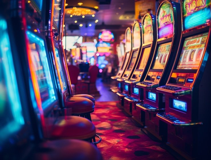 dolar788 mobile gaming
